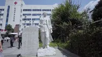 大美汉阳-白求恩纪念馆