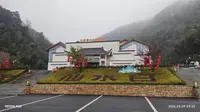 2026.03.09-2江西吉安遂川县，白水仙风景区