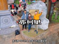 云南那柯里旅游攻略小众秘境茶马古道起点