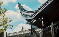 【青岩古镇】贵阳5A级景区