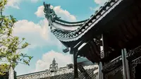 【青岩古镇】贵阳5A级景区