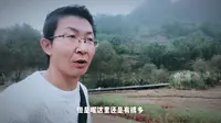 来泸州酒城，怎么能不去花田酒地呢？