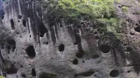 20260517武夷山右一线天（蝙蝠shi有点多）
