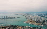 三亚市鹿回头景区
