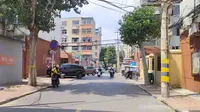 ［作业］｜潍坊十笏园游览