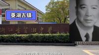 湖州菱湖古镇，走了一趟，感受很可惜