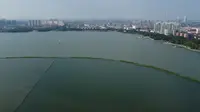 宜兴团氿景区