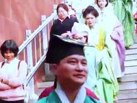 广州博物馆汉服巡游