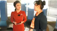 【国未定级】长城文化博物馆|  新疆·尉犁）【云游直播回放】-溜达搬运