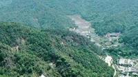 与辉同行阅山河之云南行，保山市腾冲市火山热海景区（完整版）