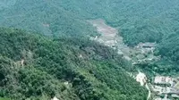 与辉同行阅山河之云南行，保山市腾冲市火山热海景区（完整版）