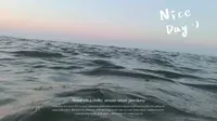烟台烟大海水浴场