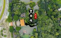 航拍03·成都｜望丛祠