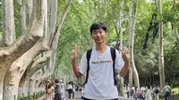 南京钟山风景区太大？一日游最佳路线来了！