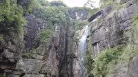 柘荣县九龙井景区