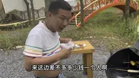 实拍合肥大圩露营地，有帐篷天幕还有烧烤，人均100左右！