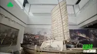 绿叶行走课堂（中国航海博物馆）