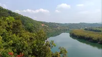 【4K】广东封开县游玩、贺江碧道画廊、江滨公园