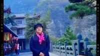 琼台中观的三清殿供奉的是哪三位您知道吗？#旅行推荐官#湖北武当山#琼台中观#爱在深秋#武当太极@王冬梅善缘