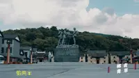半条被子发生地——湖南郴州汝城文明沙洲村