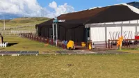 文迦牧场，就像是一个藏在人间的仙境，它有着无尽的魅力和惊喜。#
