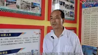 禄丰县昔日乌龙潭 今朝“桃花源”_云南楚雄网平台