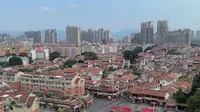 福建-漳州-木偶艺术馆