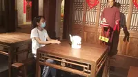 安庆博物馆绝对值得一游！！！
