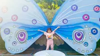 2024五一出行篇之二——焦作森林动物园