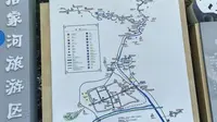 真是唐家河游，避坑吧  朋友们，来回开车10个小时。