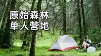 山西之行-忻州五寨五寨沟