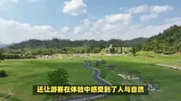 麓湖水城景区：成都的休闲天堂，一次不可错过的微度假体验！