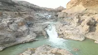 龙首坝