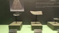 上海大学博物馆特展“玉”见文明