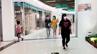 亚洲第一购物中心，广州正佳广场