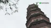 《美丽惠州》第一期 惠州西湖别样美