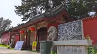 【直播回放】2025年5月19号 山西省忻州市公主寺