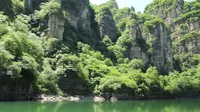 五分钟带你逛遍龙庆峡