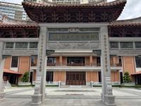 石狮世茂海上丝绸之路博物馆（2025.8.27）