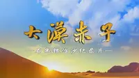 石光银治沙纪录片《大漠赤子》