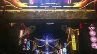 宁夏银川文化城凤凰幻城(系列三)