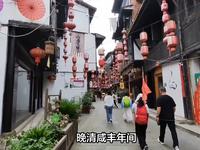 上清古镇：千年历史，文化遗产令人惊叹！