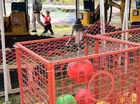 20250405七彩澳游世界游玩～