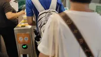 天星小轮教学