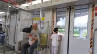 什么！南京地铁10号线报了夫子庙景区预约报站