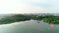 唐山南湖公园