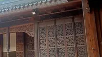 上海吴昌硕纪念馆