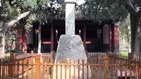 实拍河南登封观星台，原来天地之中是周公为营建洛阳故意算出来的