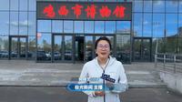 【2024】鸡西市博物馆（ 黑龙江·鸡西 ）【云游直播回放】-溜达搬运