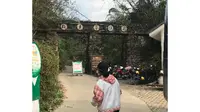 故乡茶博园